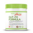 Healthology Gut- FX Formula 180g Powder For Discount