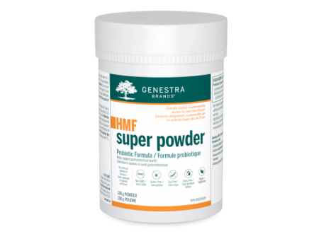 Genestra HMF Super Powder 138g Online Hot Sale