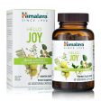 Himalaya Hello Joy 60 Vegetarian Capsules Online Hot Sale