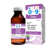 Homeocan Kids 0-9 Calm Syrup Grape Flavour 100ml Hot on Sale