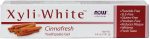 Now Xyliwhite Cinnafresh Toothpaste 181g For Discount