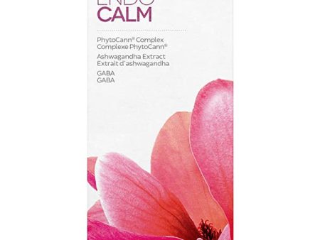 Emerald Health Naturals ENDO Calm 60 Vegan Softgels For Sale