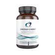 Designs for Health Chromium Synergy 90 Vegetarian Capsules Online Sale