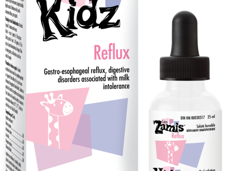 Distripharm Kidz Reflux 25ml on Sale