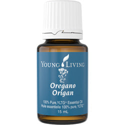 Young Living Oregano Essential Oil 15mL For Discount