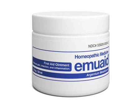 Emuaid Ointment 59ml For Cheap