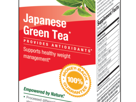 Bell Lifestyle Products #59 Japanese Green Tea 2g on Sale