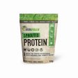 Iron Vegan Sprouted Protein Vanilla 500g Online Hot Sale