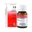 Dr. Reckeweg S8 Magnesia Phosphorica 3X 200 Tablets 20g Online now