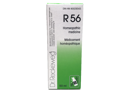 Dr. Reckeweg R56 50ml For Sale