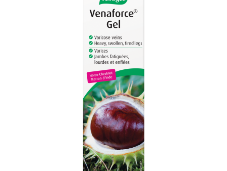 A. Vogel Venaforce Gel 100g Online Sale