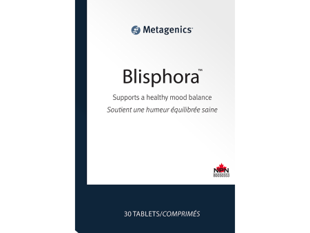 Metagenics Blisphora 30 Tablets Cheap