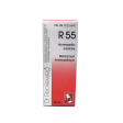 Dr. Reckeweg R55 50ml Online Sale