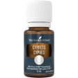 Young Living Cypress Essential Oil 15ml Fashion