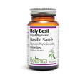 Botanica Holy Basil Liquid Phytocaps 60 Capsules Online now