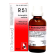 Dr. Reckeweg R51 50mL Online