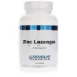 Douglas Labs Zinc 100 Lozenges on Sale