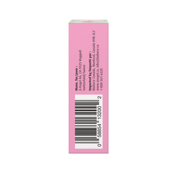 A. Vogel Echinacea Lozenges 30g Supply