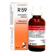 Dr. Reckeweg R59 50mL Supply