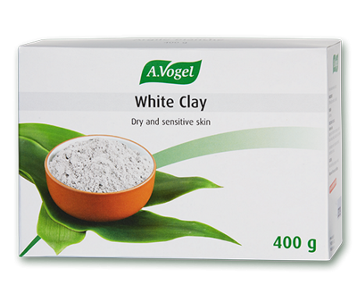 A. Vogel White Clay 225g Online Sale