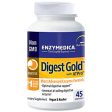 Enzymedica Digest Gold 45 Capsules Hot on Sale