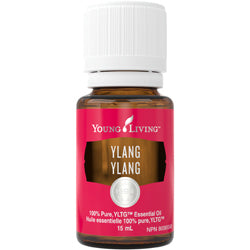 Young Living Ylang Ylang Essential Oil 15ml Sale