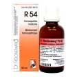 Dr. Reckeweg R54 50mL Online Sale