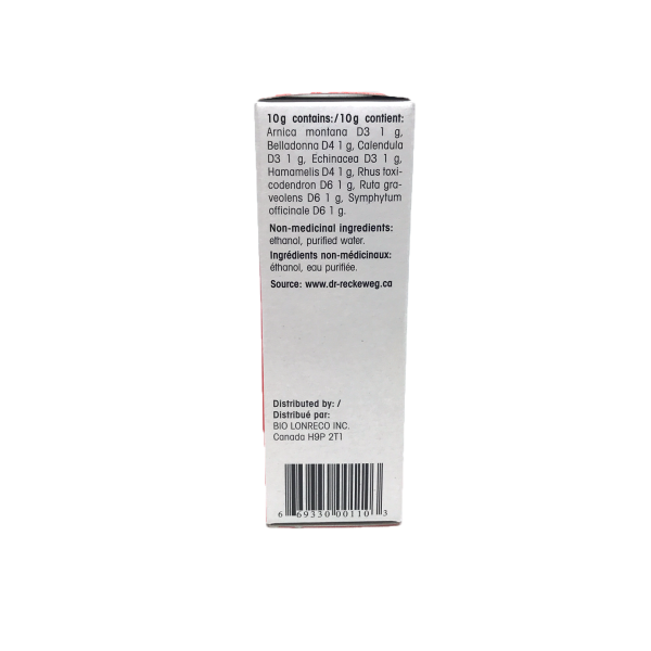 Dr. Reckeweg R55 22ml Discount