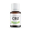 Cannanda CB2 Wellness Blend 5ml Sale