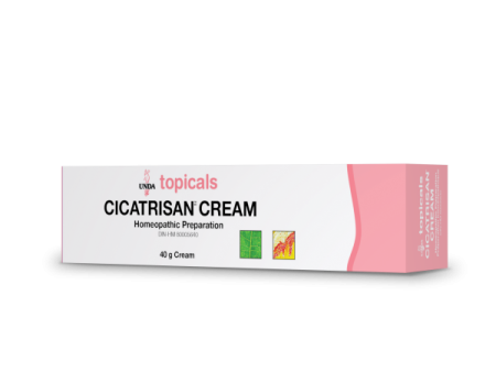 Unda Cicatrisan Cream 40g Sale