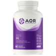 AOR IP6 90 Vegetarian Capsules on Sale