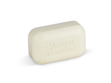 The Soap Works Shampoo and Conditioner Bar Soap 110g Cheap