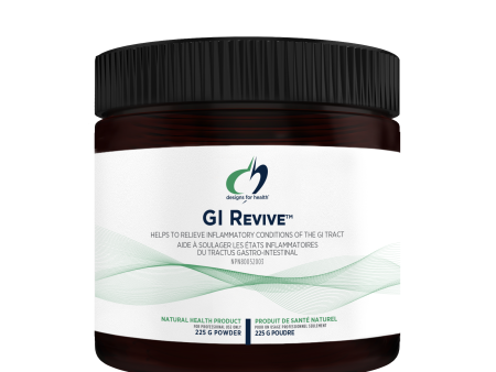 Designs For Health GI Revive 225g Sale