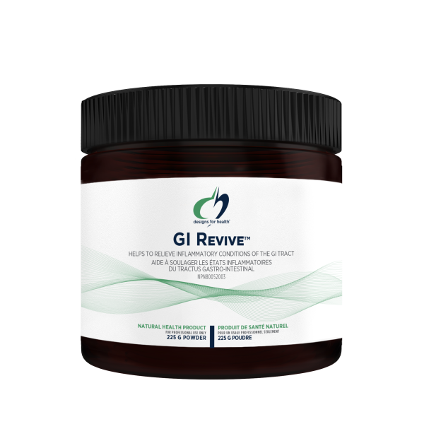 Designs For Health GI Revive 225g Sale