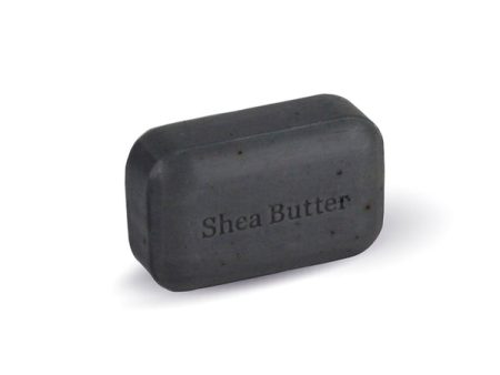 The Soap Works Shea Butter Bar Soap 110g Online Sale