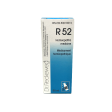 Dr. Reckeweg R52 50ml Hot on Sale