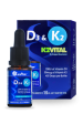 CanPrev Vitamin D3 & K2 Drops K2VITAL 15ml Cheap