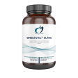 Designs for Health OmegAvail Ultra 120 Softgels Discount