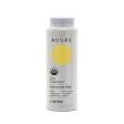 Acure Organic Dry Shampoo For All Hair Types 48g For Discount