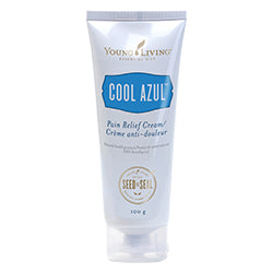 Young Living Cool Azul Pain Relief Cream 100g Online Sale