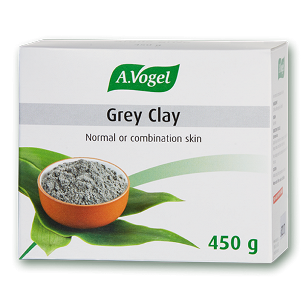 A. Vogel Grey Clay 450g For Discount