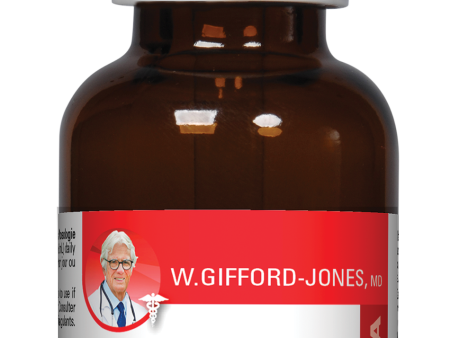 W. Gifford-Jones Vitamin K2 + A + D3 30ml For Cheap