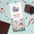 Theo Peppermint Crunch 70% Dark Chocolate 79g Bar Online now