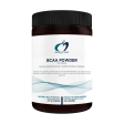 Designs for Health BCAA Powder 270g Fashion