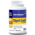 Enzymedica Digest Gold 180 Capsules For Discount