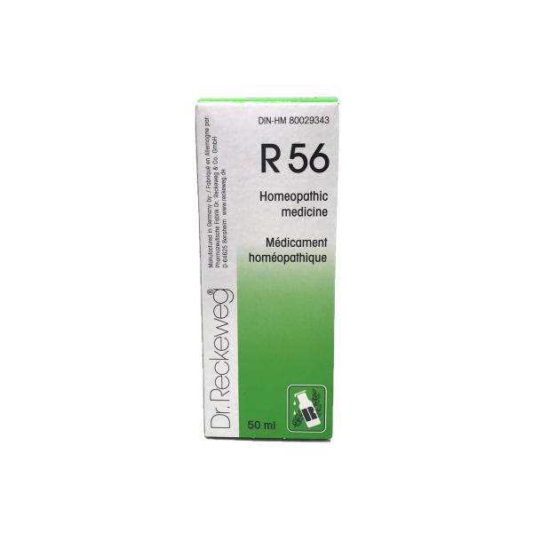 Dr. Reckeweg R56 50ml For Sale