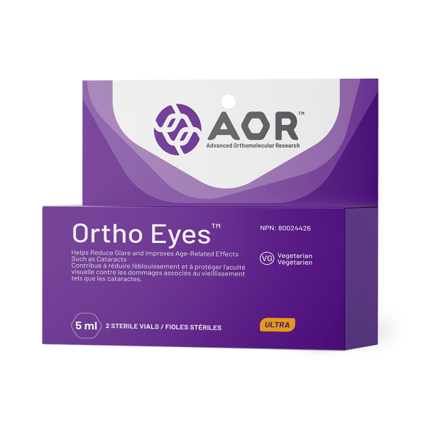 AOR Ortho Eyes 2 Vials 5ml Online