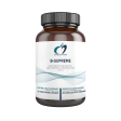 Designs For Health B-Supreme 60 Capsules For Discount