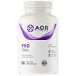 AOR Pro Vitex 60 Vegetarian Capsules Sale