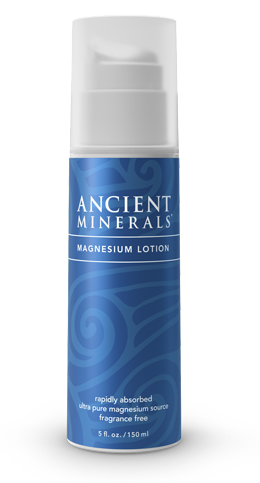 Ancient Minerals Magnesium Lotion 150ml on Sale